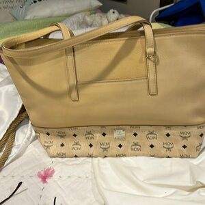 💎💎MCM CARRY ON BAG💎💎BRAND NEW